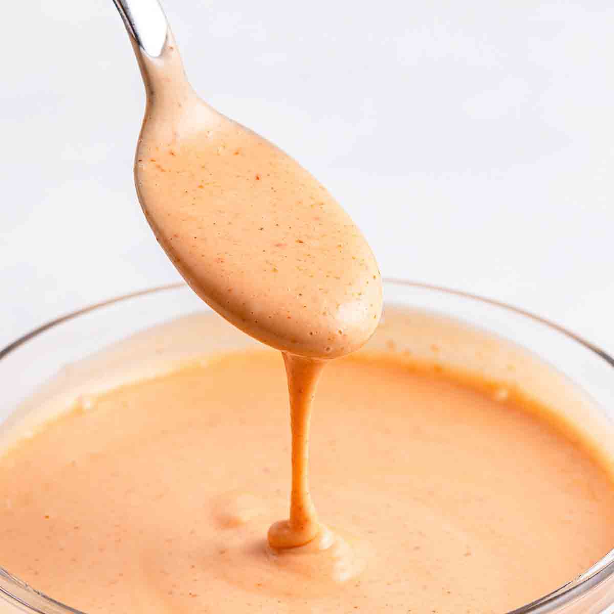 Sriracha Mayo: The Ultimate Spicy Dip for Tacos, Sushi & More